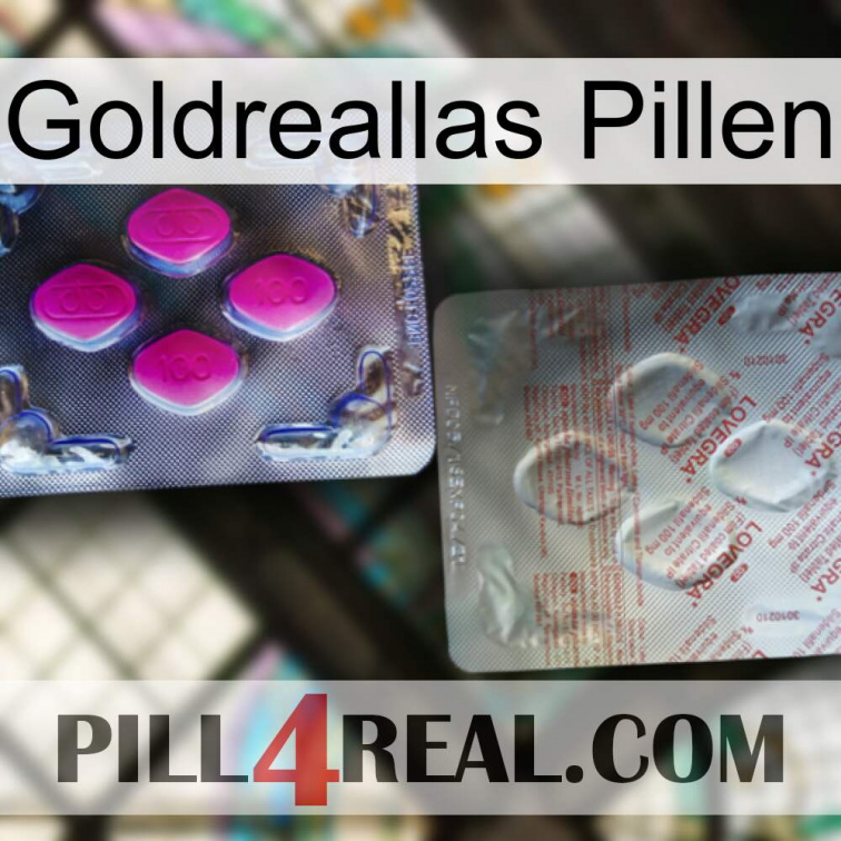 Goldreallas Pills 38